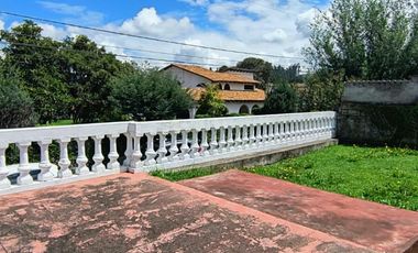 CLUB LOS CHILLOS - CASA DE VENTA