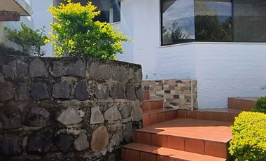 CLUB LOS CHILLOS - CASA DE VENTA