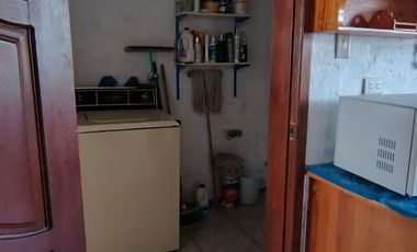 CLUB LOS CHILLOS - CASA DE VENTA