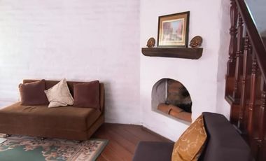 CLUB LOS CHILLOS - CASA DE VENTA