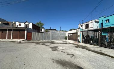 TERRENO VENTA VALLES DE LA SILLA GUADALUPE