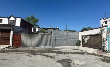 TERRENO VENTA VALLES DE LA SILLA GUADALUPE