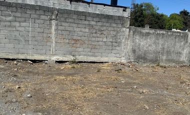 TERRENO VENTA VALLES DE LA SILLA GUADALUPE