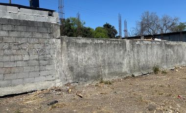 TERRENO VENTA VALLES DE LA SILLA GUADALUPE