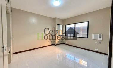 Unfurnished 3 Bedroom Bungalow with Pool in Banilad for Rent