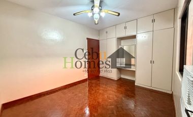 Unfurnished 3 Bedroom Bungalow with Pool in Banilad for Rent