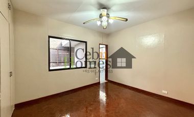 Unfurnished 3 Bedroom Bungalow with Pool in Banilad for Rent