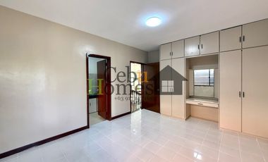 Unfurnished 3 Bedroom Bungalow with Pool in Banilad for Rent