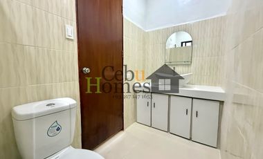 Unfurnished 3 Bedroom Bungalow with Pool in Banilad for Rent