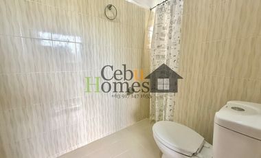 Unfurnished 3 Bedroom Bungalow with Pool in Banilad for Rent