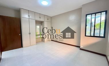 Unfurnished 3 Bedroom Bungalow with Pool in Banilad for Rent