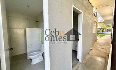 Unfurnished 3 Bedroom Bungalow with Pool in Banilad for Rent