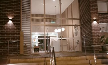📣Se alquila Habitación (tiipo ROMMIE) para MUJER dentro Edificio Moderno (áreas comunes))