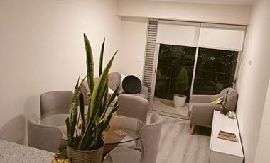 📣Se alquila Habitación (tiipo ROMMIE) para MUJER dentro Edificio Moderno (áreas comunes))