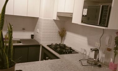 📣Se alquila Habitación (tiipo ROMMIE) para MUJER dentro Edificio Moderno (áreas comunes))