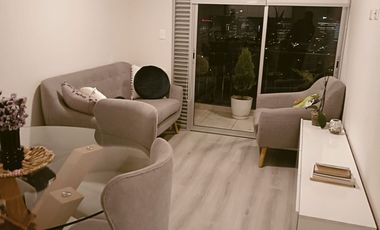 📣Se alquila Habitación (tiipo ROMMIE) para MUJER dentro Edificio Moderno (áreas comunes))