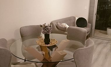 📣Se alquila Habitación (tiipo ROMMIE) para MUJER dentro Edificio Moderno (áreas comunes))