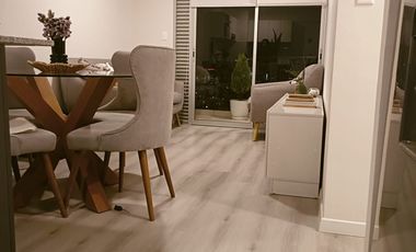 📣Se alquila Habitación (tiipo ROMMIE) para MUJER dentro Edificio Moderno (áreas comunes))