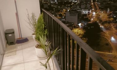 📣Se alquila Habitación (tiipo ROMMIE) para MUJER dentro Edificio Moderno (áreas comunes))