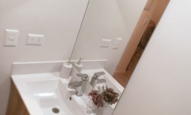 📣Se alquila Habitación (tiipo ROMMIE) para MUJER dentro Edificio Moderno (áreas comunes))