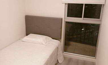 📣Se alquila Habitación (tiipo ROMMIE) para MUJER dentro Edificio Moderno (áreas comunes))