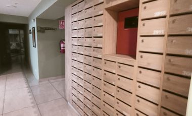 📣Se alquila Habitación (tiipo ROMMIE) para MUJER dentro Edificio Moderno (áreas comunes))