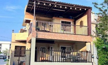 Corner House for Sale – KS3 Lancaster New City, General Trias, Cavite