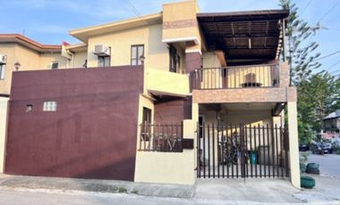 Corner House for Sale – KS3 Lancaster New City, General Trias, Cavite