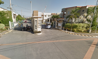 Corner House for Sale – KS3 Lancaster New City, General Trias, Cavite