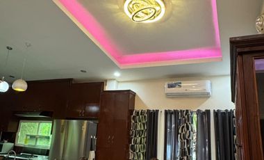 NOT AVAILABLE -- HOUSE FOR RENT IN SIBULAN