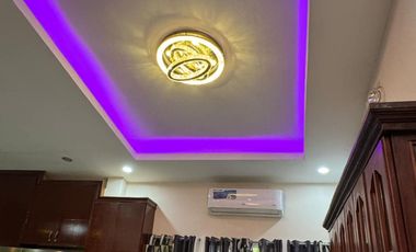 NOT AVAILABLE -- HOUSE FOR RENT IN SIBULAN