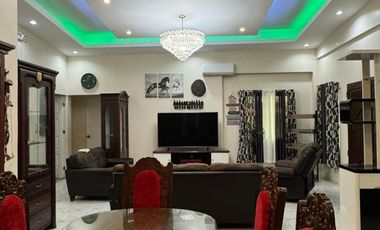 NOT AVAILABLE -- HOUSE FOR RENT IN SIBULAN