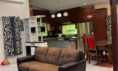 NOT AVAILABLE -- HOUSE FOR RENT IN SIBULAN