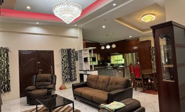 NOT AVAILABLE -- HOUSE FOR RENT IN SIBULAN