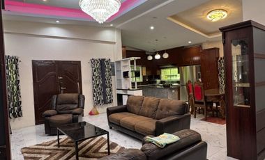 NOT AVAILABLE -- HOUSE FOR RENT IN SIBULAN