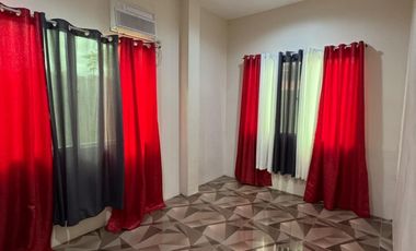NOT AVAILABLE -- HOUSE FOR RENT IN SIBULAN