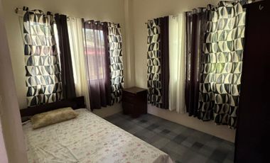 NOT AVAILABLE -- HOUSE FOR RENT IN SIBULAN