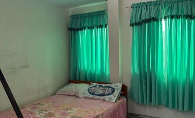 NOT AVAILABLE -- HOUSE FOR RENT IN SIBULAN