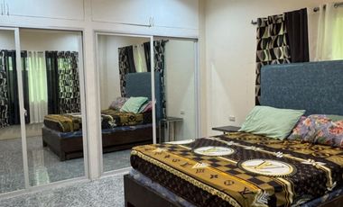 NOT AVAILABLE -- HOUSE FOR RENT IN SIBULAN