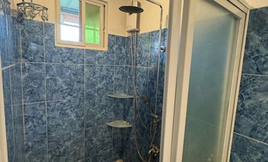 NOT AVAILABLE -- HOUSE FOR RENT IN SIBULAN