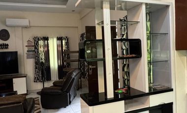 NOT AVAILABLE -- HOUSE FOR RENT IN SIBULAN