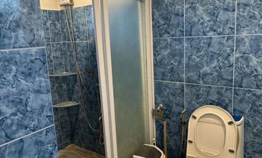 NOT AVAILABLE -- HOUSE FOR RENT IN SIBULAN