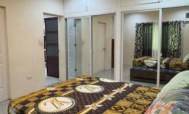 NOT AVAILABLE -- HOUSE FOR RENT IN SIBULAN