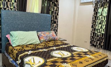 NOT AVAILABLE -- HOUSE FOR RENT IN SIBULAN