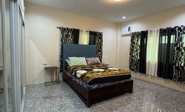 NOT AVAILABLE -- HOUSE FOR RENT IN SIBULAN