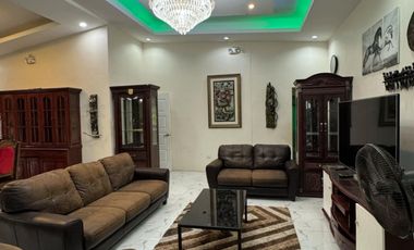 NOT AVAILABLE -- HOUSE FOR RENT IN SIBULAN