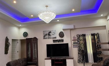 NOT AVAILABLE -- HOUSE FOR RENT IN SIBULAN