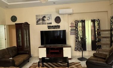 NOT AVAILABLE -- HOUSE FOR RENT IN SIBULAN