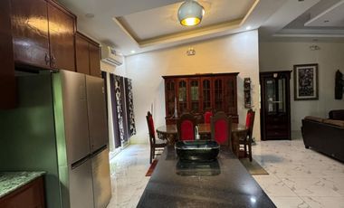 NOT AVAILABLE -- HOUSE FOR RENT IN SIBULAN