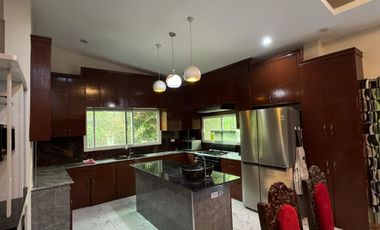 NOT AVAILABLE -- HOUSE FOR RENT IN SIBULAN